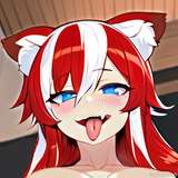 Ashunera leaked from fansly