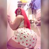 bhaddiebeccs_ leaked from onlyfans