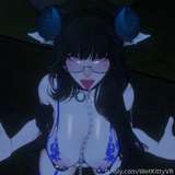 WetKittyVR leaked from fansly