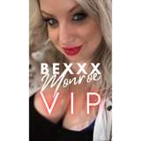 bexxxmvip leaked from onlyfans