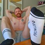 mrgingerfeet leaked from onlyfans