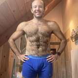 hairydad021 leaked from onlyfans
