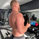 aussiegymdaddy leaked from onlyfans