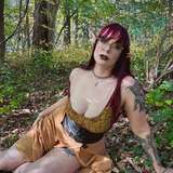 roxierusalka leaked from onlyfans