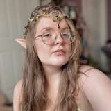 alliereadsxsmut leaked from onlyfans
