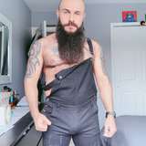 beardedbearman leaked from onlyfans