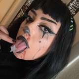 spookyghoul4u leaked from fansly