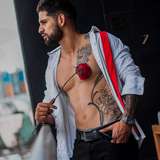 davevilboy leaked from onlyfans