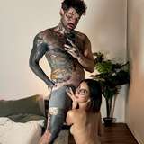 seanandlamar leaked from onlyfans