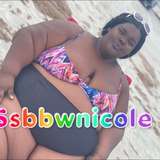 ssbbwnicoleppv leaked from onlyfans