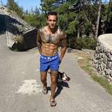 mistercruell leaked from onlyfans