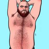 redbearded_88 leaked from onlyfans
