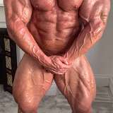 maskedbodybuildervip leaked from onlyfans