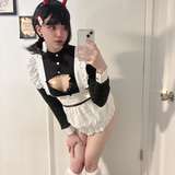 BunnyKoiSenpai leaked from fansly