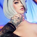 lady_dusha666 leaked from onlyfans
