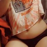 lillypetal23 leaked from onlyfans