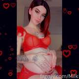 MilkMommyRose leaked from fansly