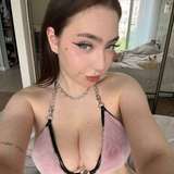 Kamila_VividEyes leaked from fansly