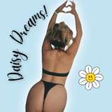 daisydreams_daisychain leaked from onlyfans
