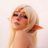 aerytiefling leaks from fansly