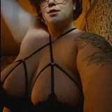 doughbabebbw leaked from onlyfans