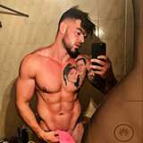 pezzaburke66 leaked from onlyfans