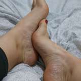 mysticfeet88 leaked from onlyfans