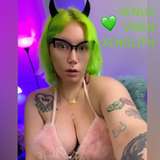 venusvixenxenolith leaks from onlyfans