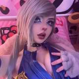 pinkam3na leaked from onlyfans