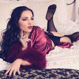 dominasnow-free leaked from onlyfans