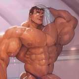 hugemonster25 leaked from onlyfans