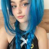 cosplayprincessxoxo leaked from onlyfans