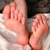 Toesie-Toes leaked from fansly