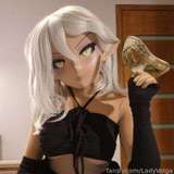 LadyVolga leaked from fansly