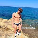 roby_twink leaked from onlyfans