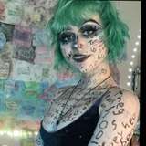 teasinglytrashed leaked from onlyfans