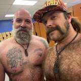 papaandthebear leaked from onlyfans