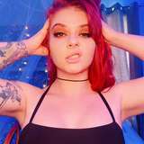 vermilionvixen leaked from onlyfans
