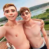 gayteencouple leaks from onlyfans
