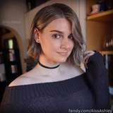 AlsoAshley leaked from fansly