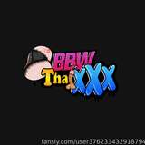 BbwThaixxx leaked from fansly