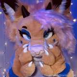 Stardust_pet leaked from fansly