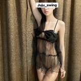 juju_swing leaks from onlyfans