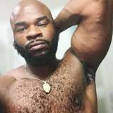 dickyvonjames leaked from onlyfans