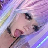 Fairybabygoth leaked from fansly