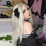 thecrimsonkitten leaked from onlyfans
