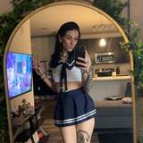 lizzylove21 leaked from fansly