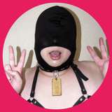 nikubenki_slave leaked from onlyfans