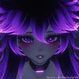 MsSkylarVR leaked from fansly