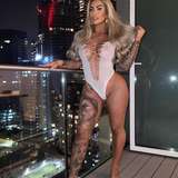 misswelshroxy91 leaked from onlyfans